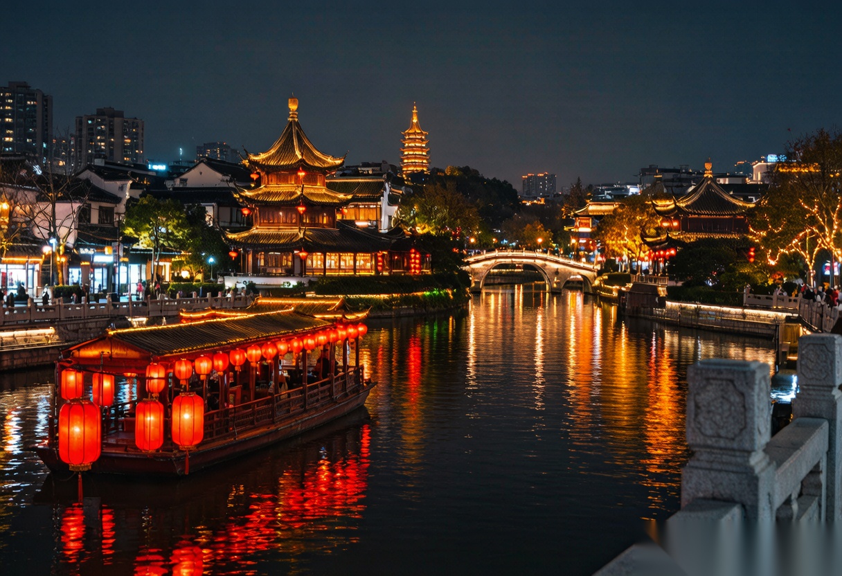 Nanjing, China