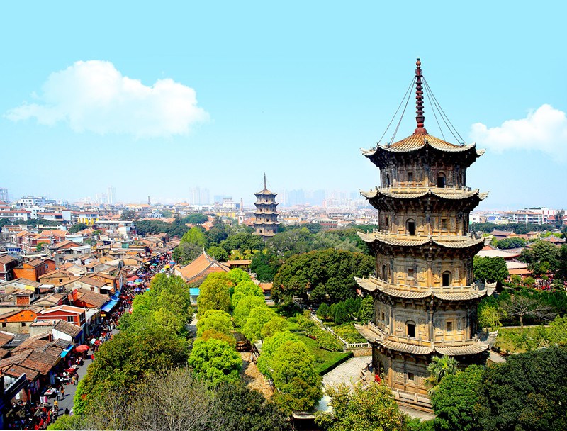 Quanzhou