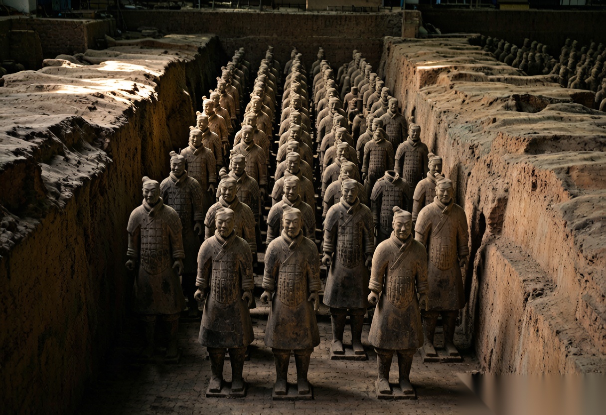 Xi'an, China